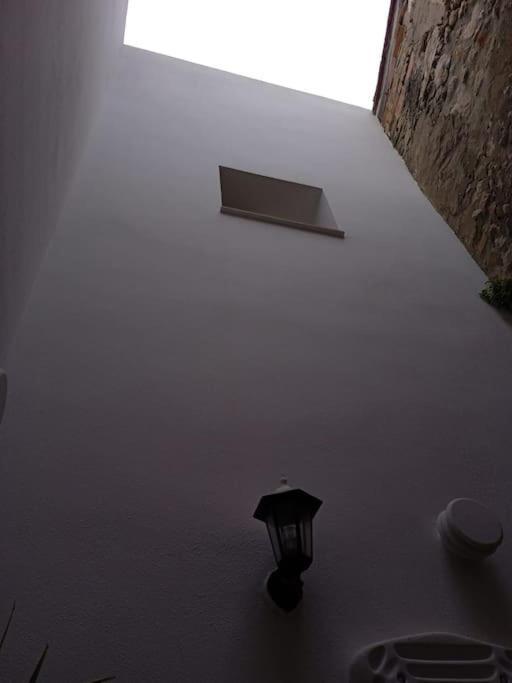 Villa Casa Rustica A Pie De Montana Cullera Exterior foto